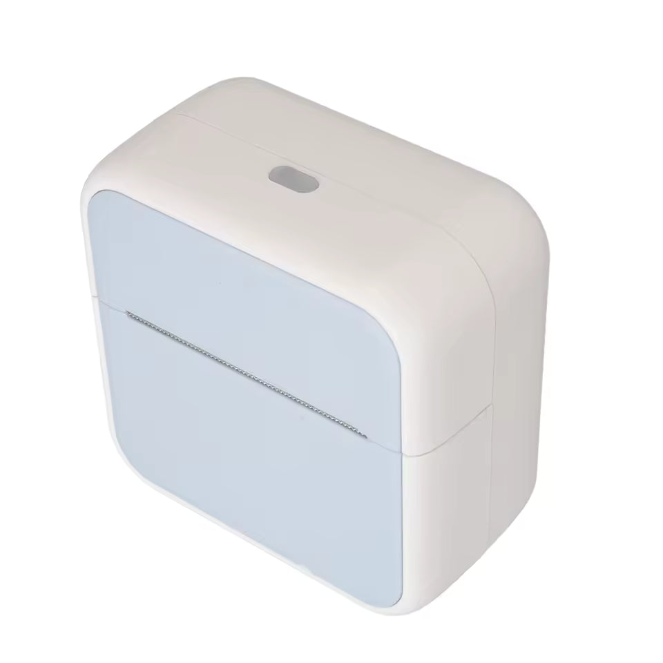 Mini printer (good for studying)